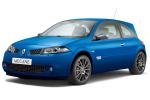 Renault Megane Sport 2006 года